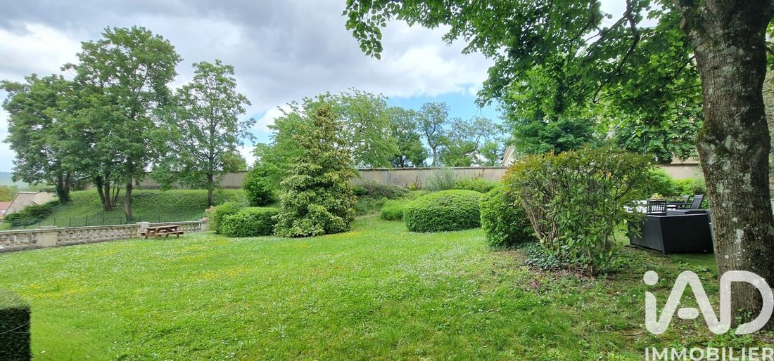 Apartment in Bernon-Bellenoue-Centre, Epernay, France 3 - 18097154