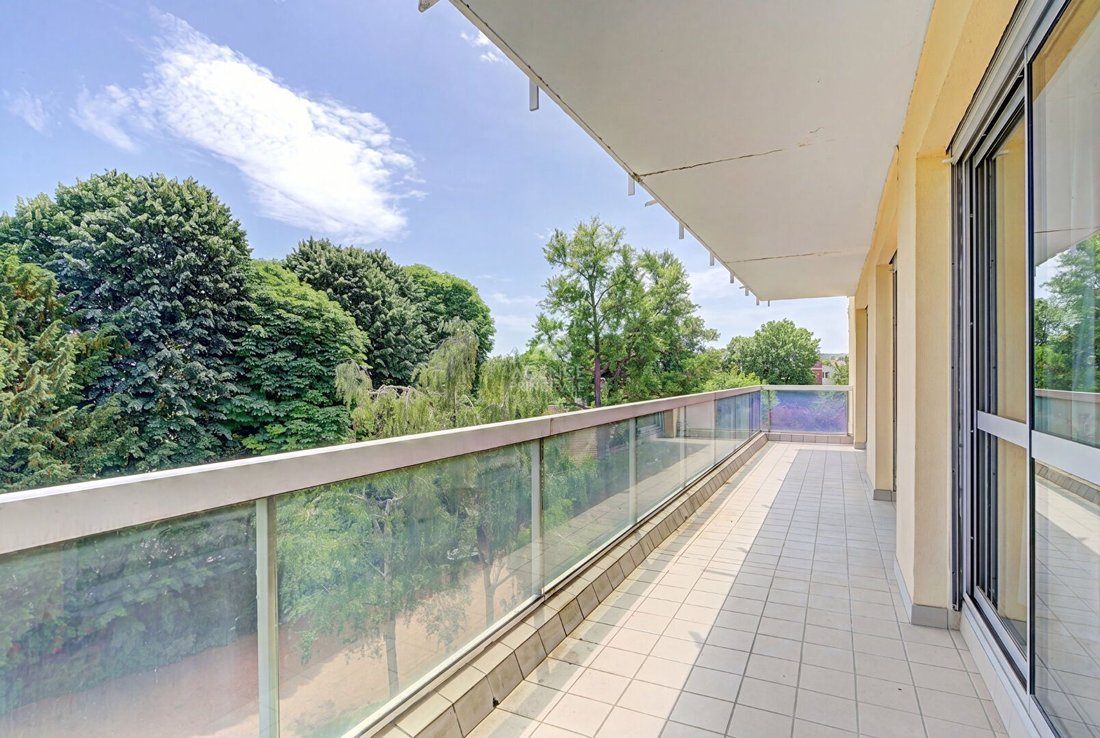 Apartment in Forêt, Saint-Germain-en-Laye, France 4 - 18101440