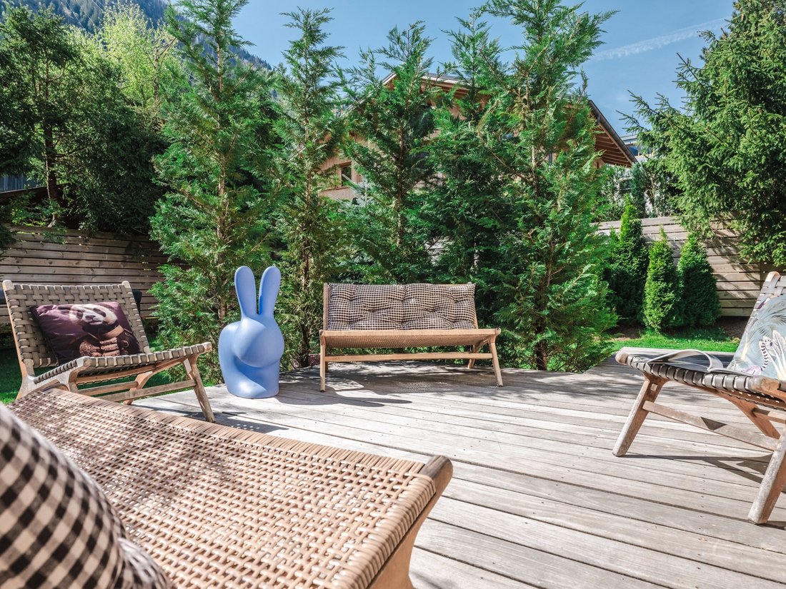 Apartment in Chamonix-Mont-Blanc, Auvergne-Rhône-Alpes, France 3 - 15273105