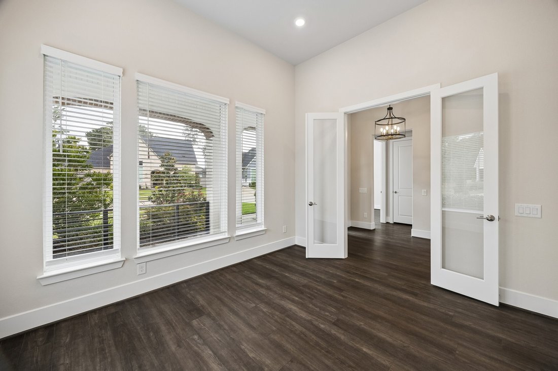 House in Montgomery, Texas, United States 5 - 18093830