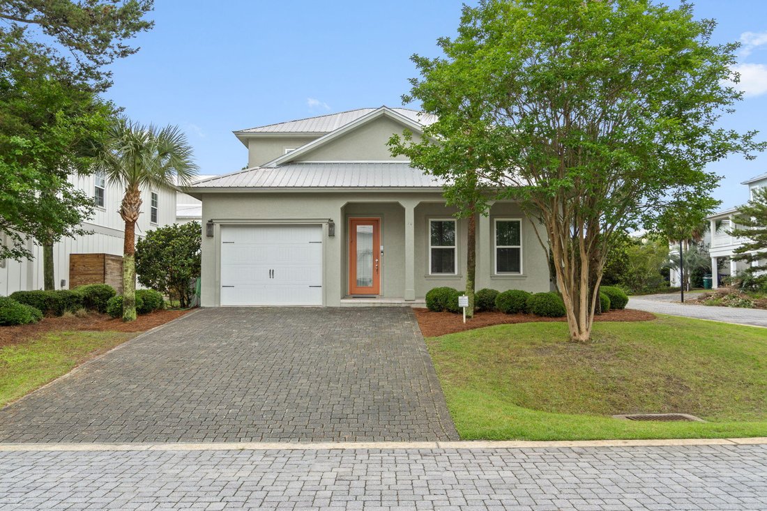 House in Miramar Beach, Florida, United States 1 - 18100597