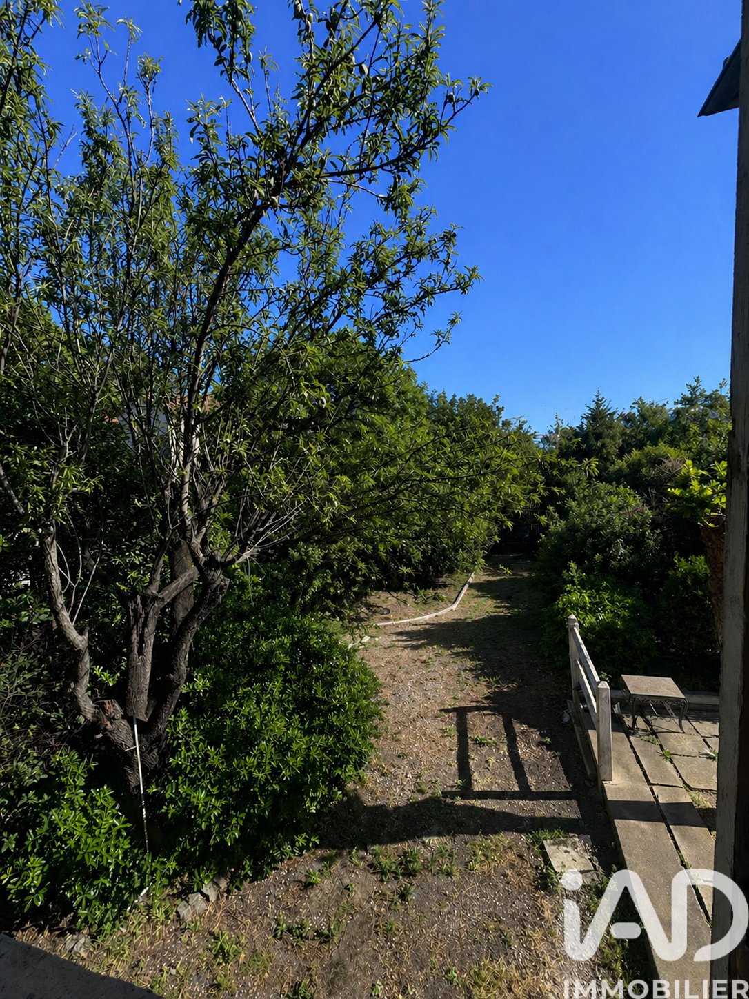 Land in Cap Brun, Toulon, France 2 - 17779320
