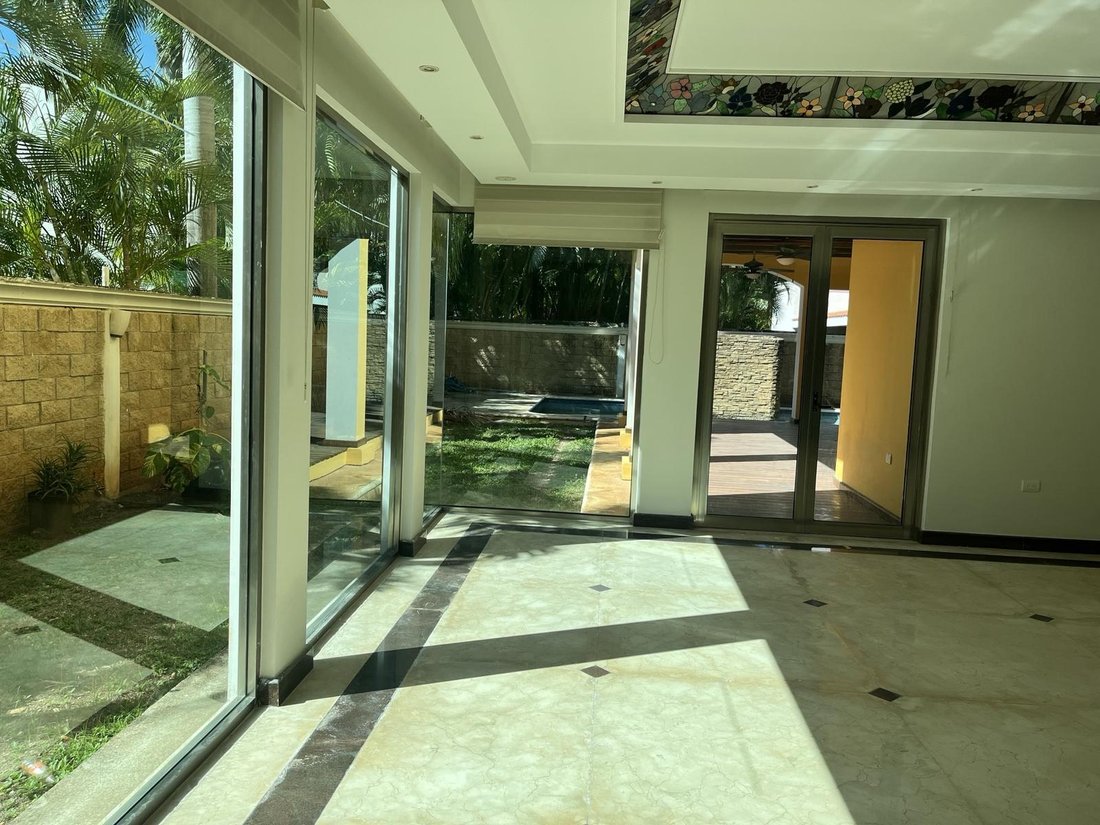 House in Cancún, Quintana Roo, Mexico 4 - 18094552