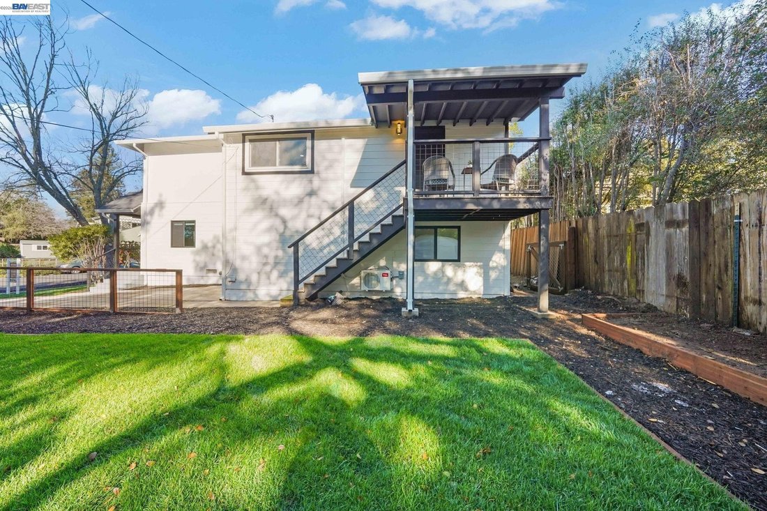 House in Napa, California, United States 3 - 16919685