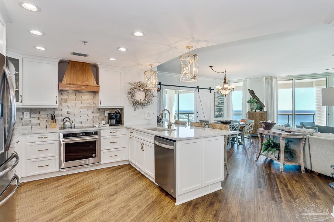 Condo in Gulf Breeze, Florida, United States 5 - 18093985