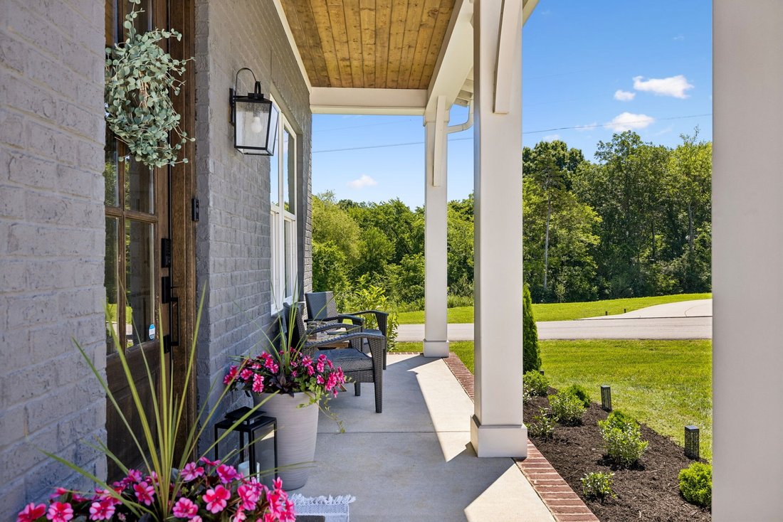 House in Chapel Hill, Tennessee, United States 5 - 18098389