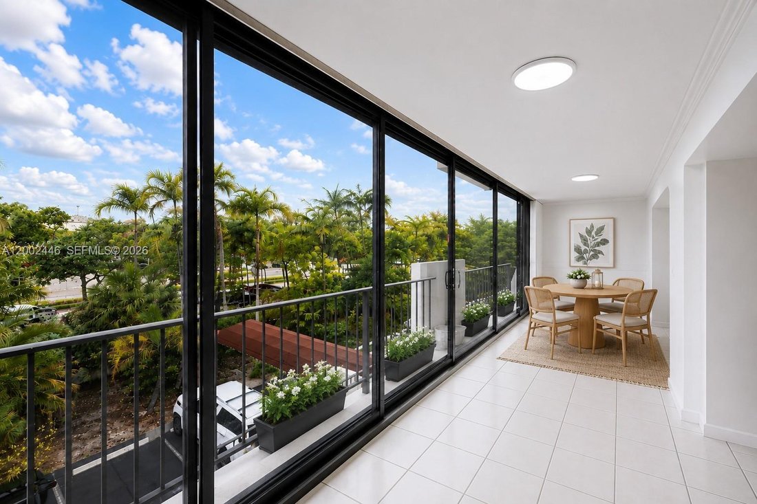 Condominio a Key Biscayne, Florida, Stati Uniti 3 - 17696992