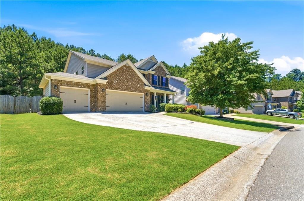 House in Cumming, Georgia, United States 2 - 18100862