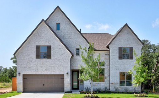 Haus in Georgetown, Texas, Vereinigte Staaten 1