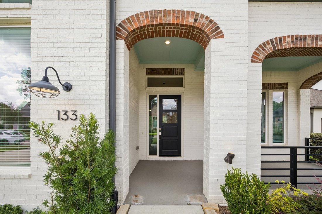House in Montgomery, Texas, United States 3 - 18093830