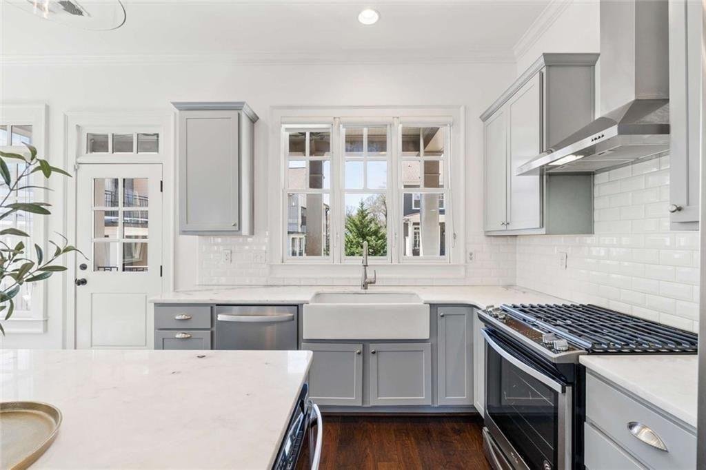 House in Norcross, Georgia, United States 5 - 17497039
