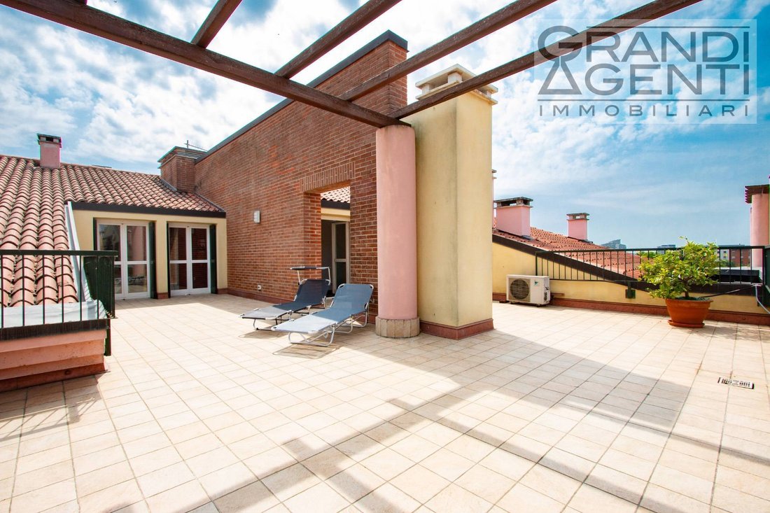 Apartment in Borgo Trento - Ponte Crencano - Valdonega, Verona, Veneto 4 - 18097327