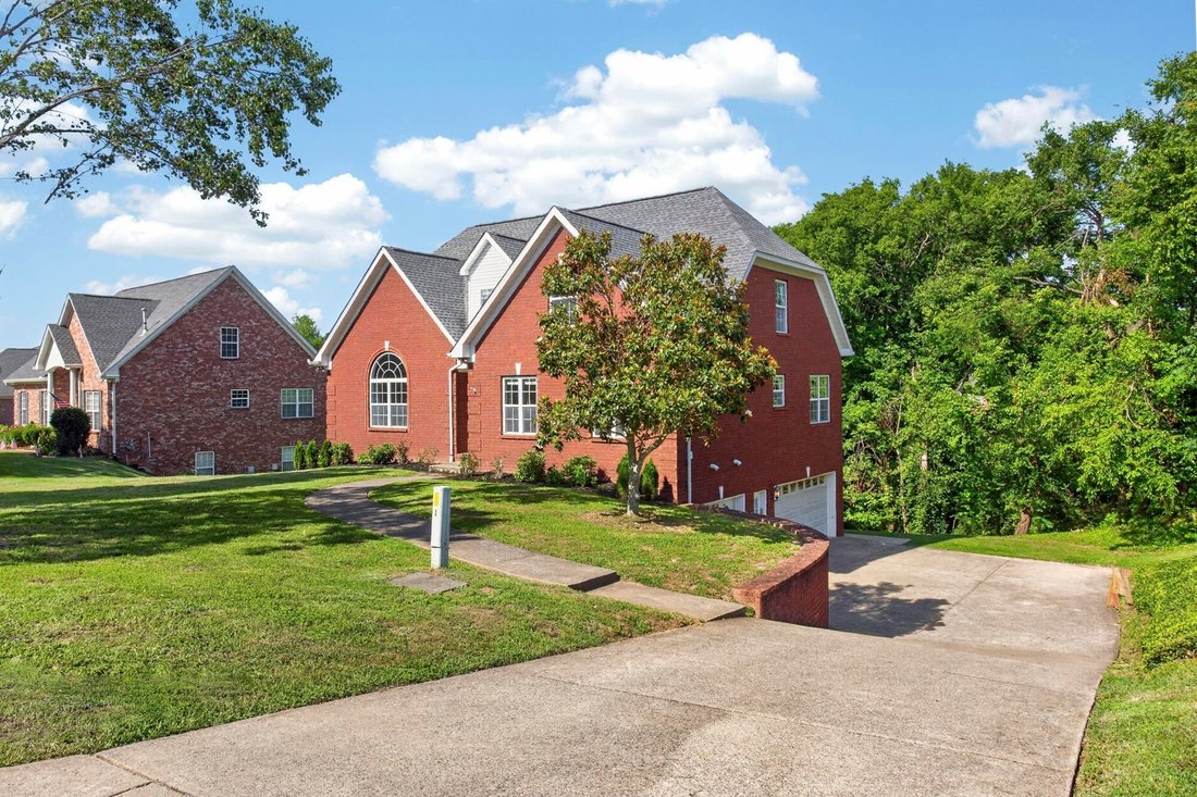 House in Nolensville, Tennessee, United States 3 - 18100805