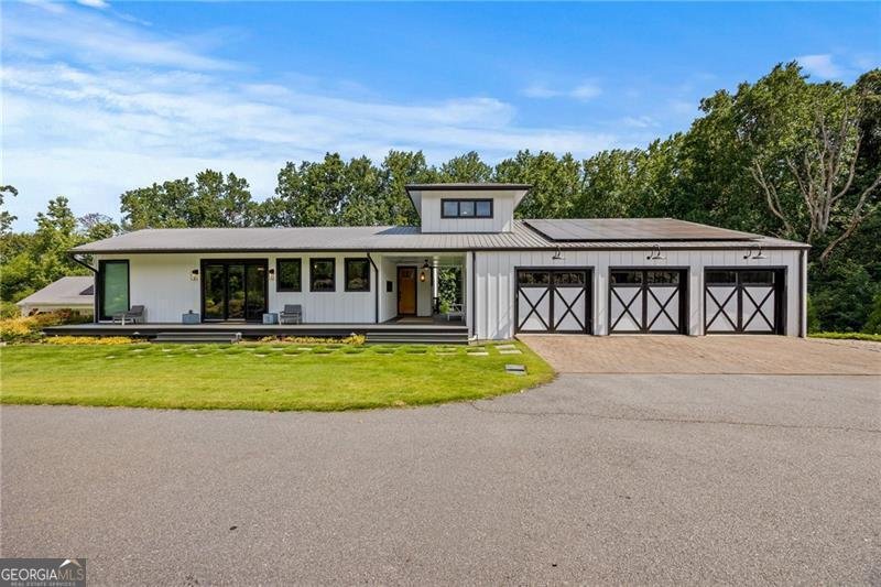 House in Canton, Georgia, United States 3 - 17403815