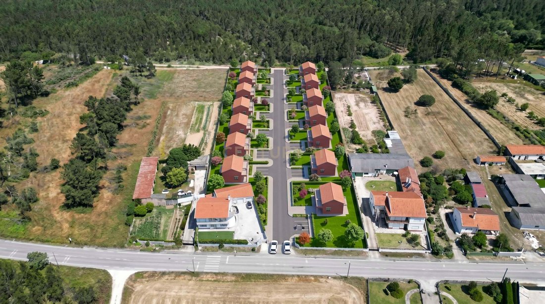 Land in Famalicao, Leiria District, Portugal 2 - 18103320