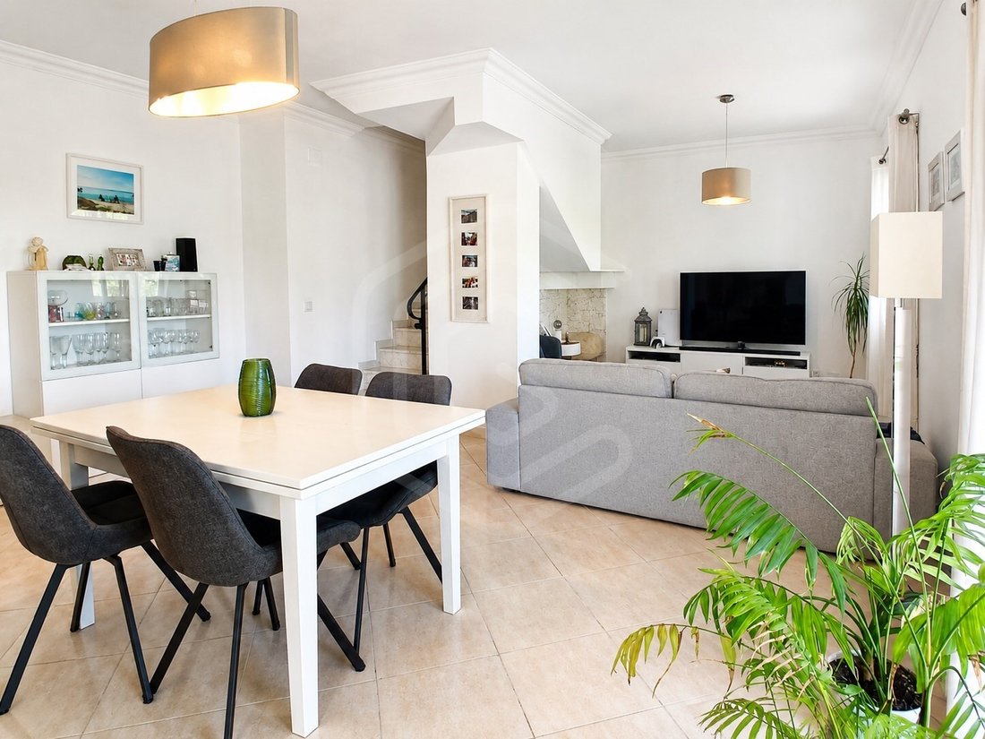 Apartment in Almancil, Algarve, Portugal 3 - 18105415