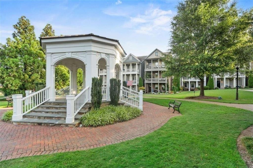 House in Norcross, Georgia, United States 4 - 17497039