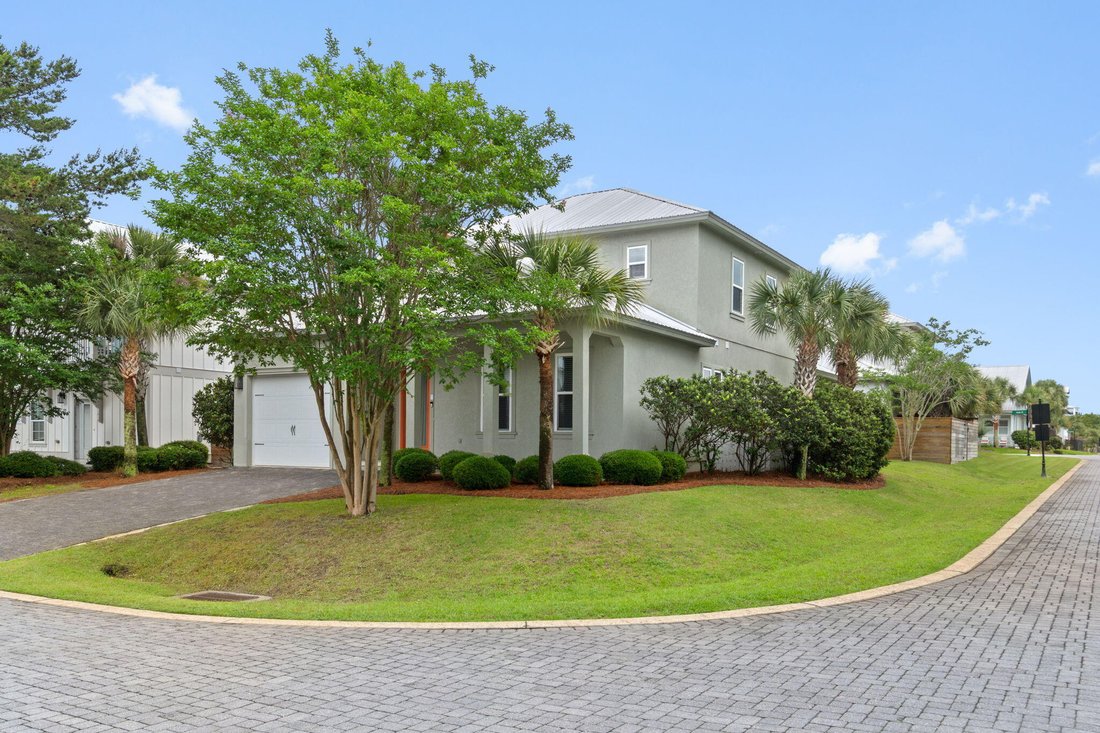House in Miramar Beach, Florida, United States 2 - 18100597