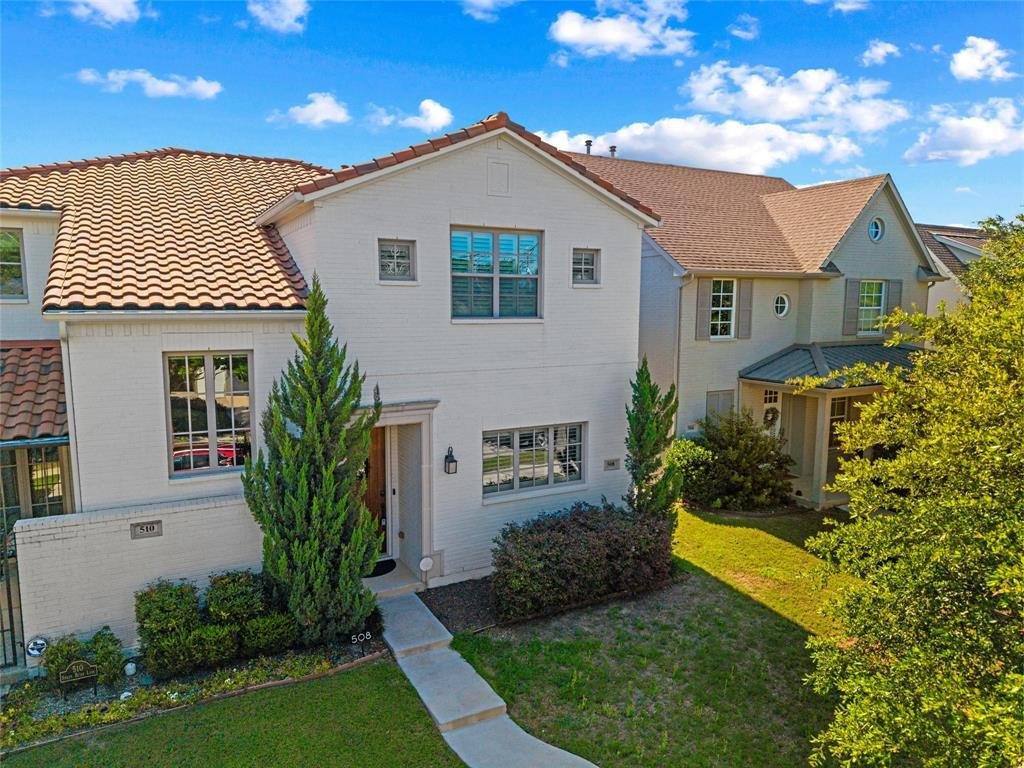 Townhouse in Fort Worth, Texas, United States 4 - 18100976