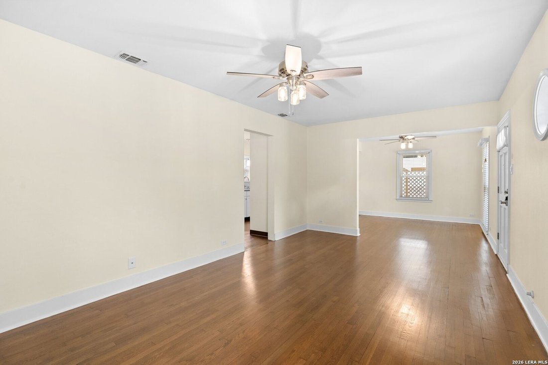 House in San Antonio, Texas, United States 5 - 18107327