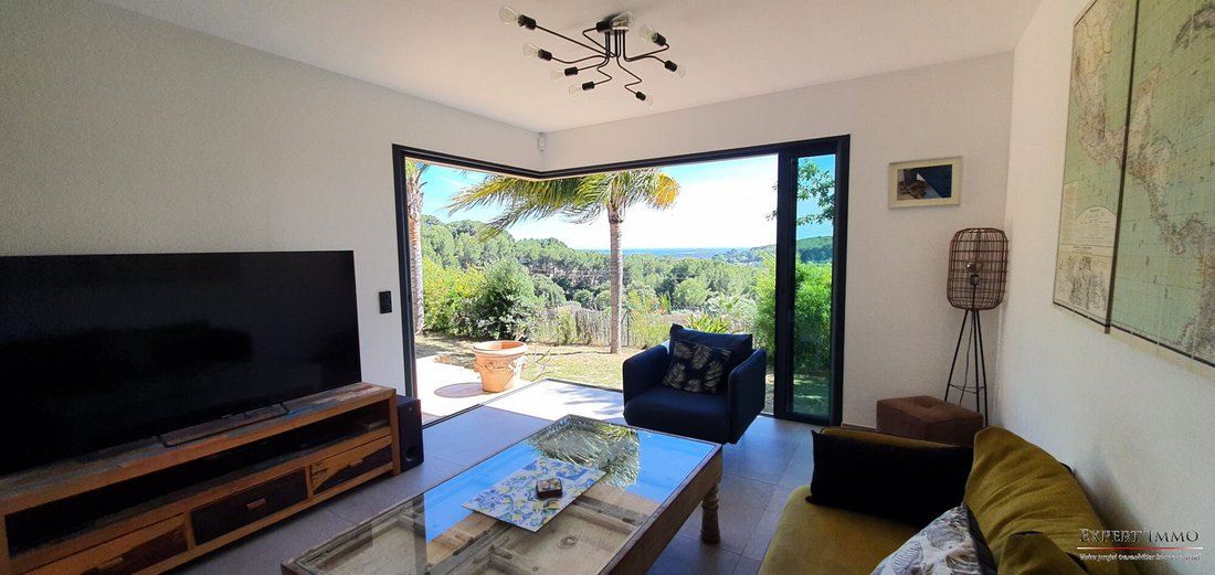House in Sanary-sur-Mer, Provence-Alpes-Côte d'Azur, France 2 - 17024351