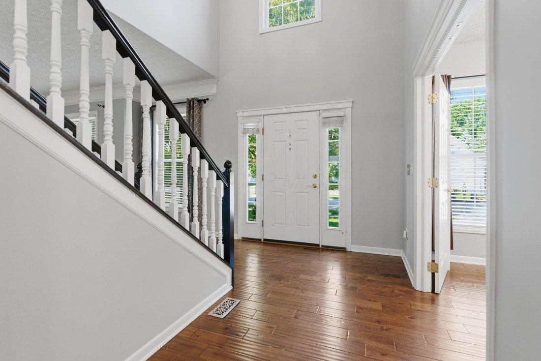 House in Powell, Ohio, United States 5 - 18091464