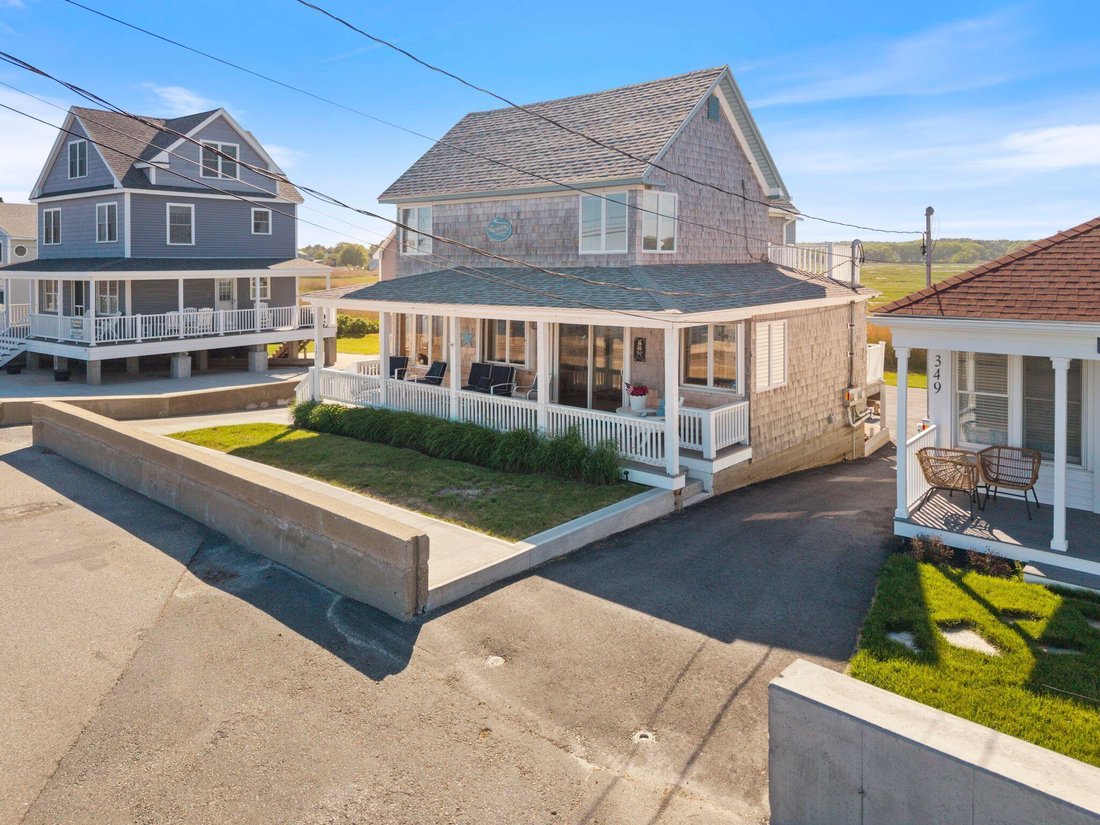 Condo in Wells, Maine, United States 1 - 18095890
