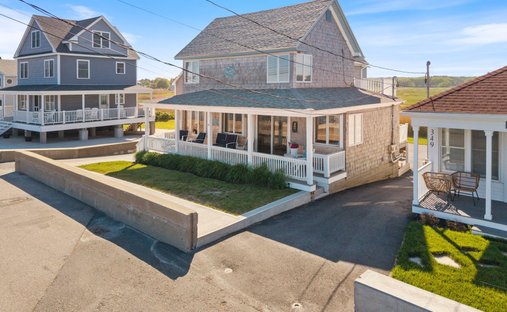 Casa en Wells, Maine, Estados Unidos 1
