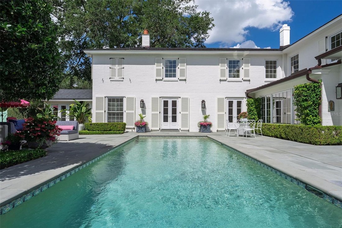 House in Orlando, Florida, United States 3 - 18092360