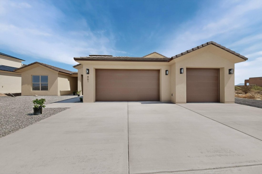 House in Rio Rancho, New Mexico, United States 4 - 18108137