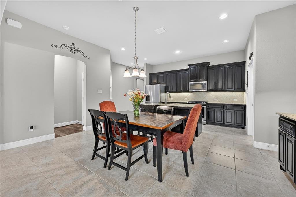 House in McKinney, Texas, United States 4 - 18100995