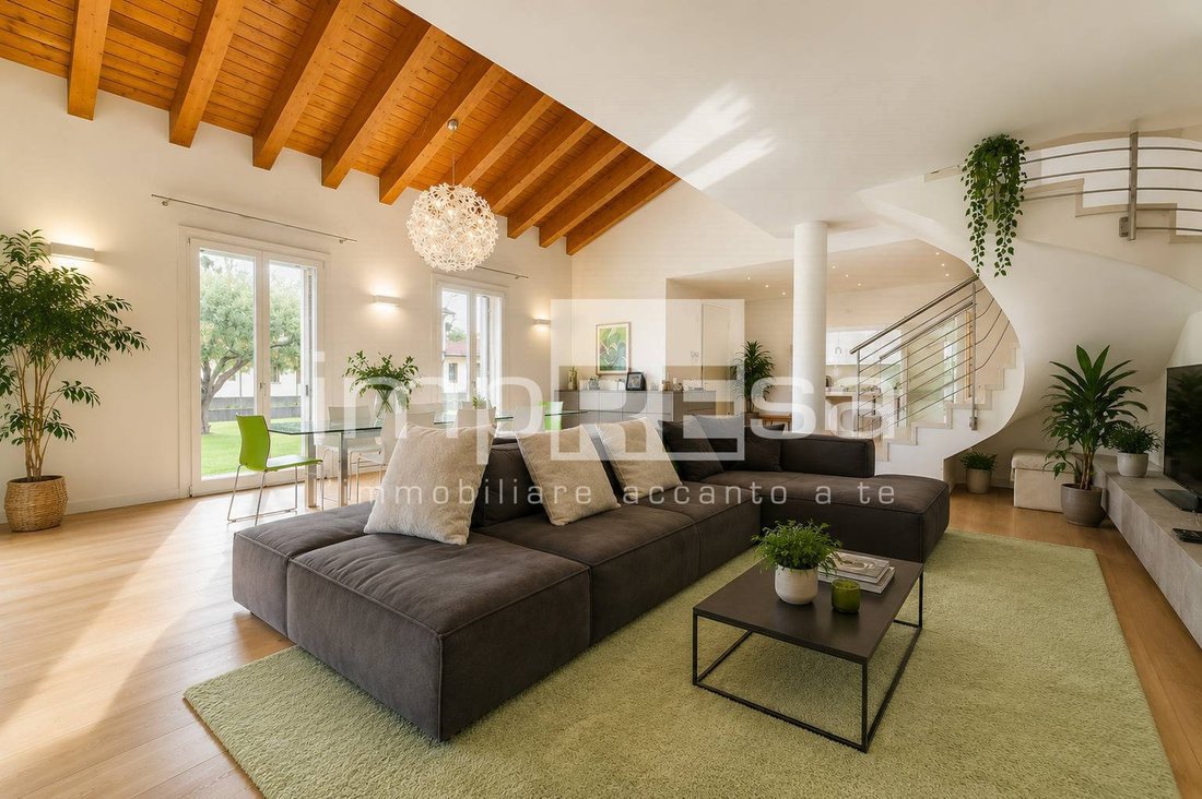 Villa in Postioma, Veneto, Italy 3 - 18103988