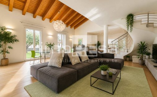 Villa a Postioma, Veneto, Italia 1