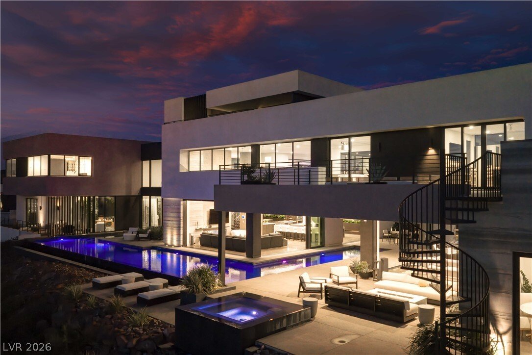 House in Henderson, Nevada, United States 1 - 18101010
