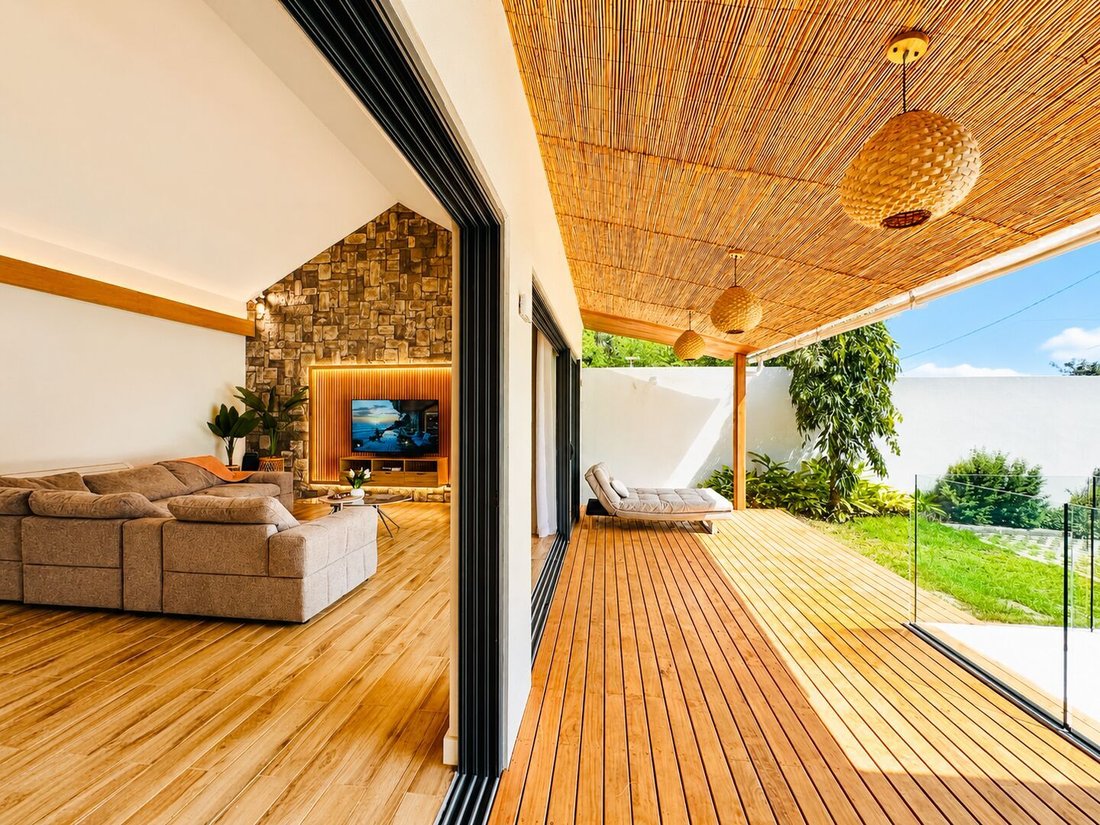 House in Grand Baie, Rivière du Rempart District, Mauritius 5 - 18100818