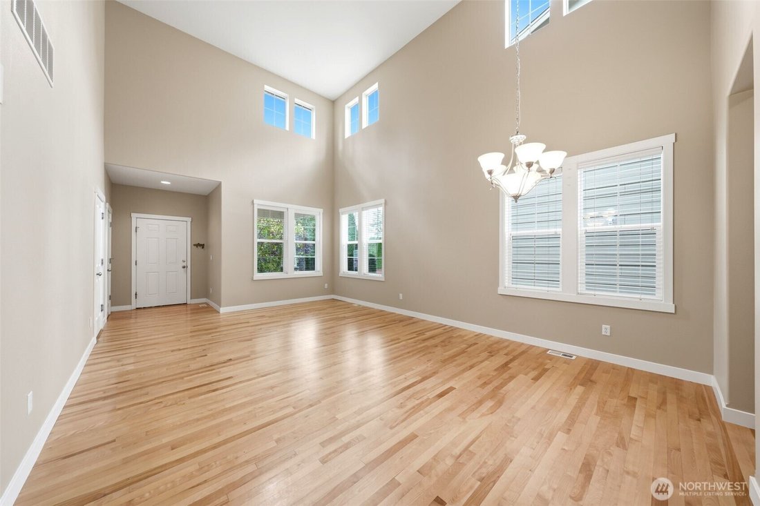Casa en Sammamish, Washington, Estados Unidos 5 - 18104392