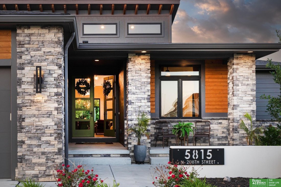 House in Omaha, Nebraska, United States 1 - 17977895