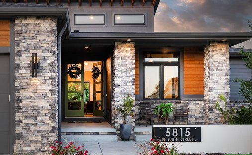 Casa a Omaha, Nebraska, Stati Uniti 1
