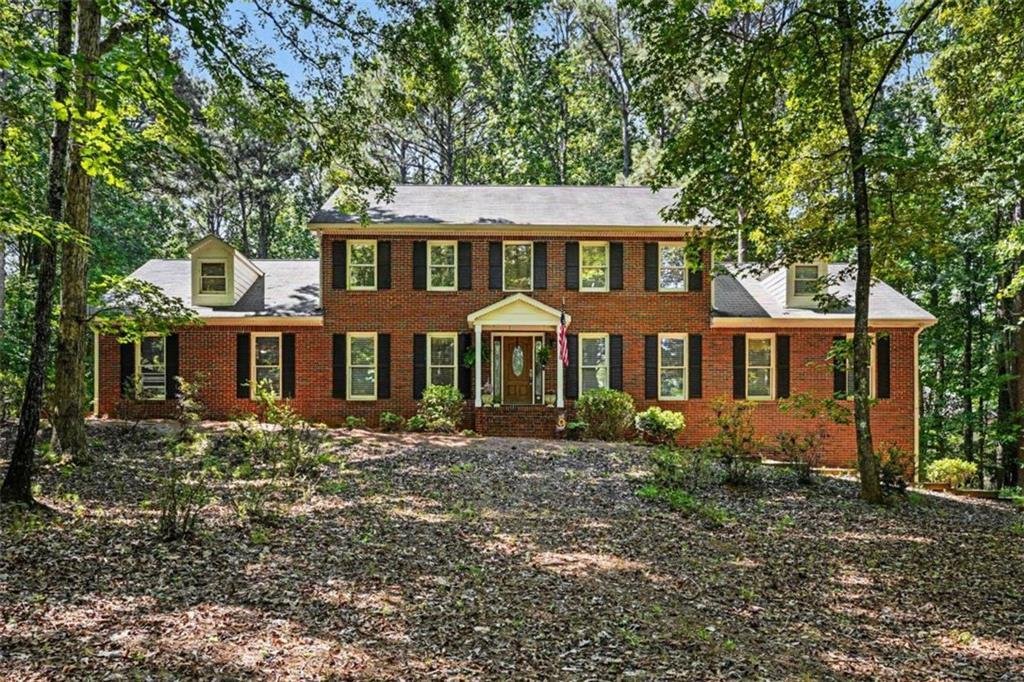 House in Fayetteville, Georgia, United States 1 - 18100866