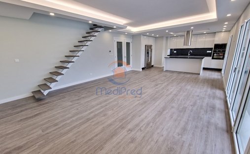 Apartamento en Ramada e Canecas, Distrito de Lisboa, Portugal 1