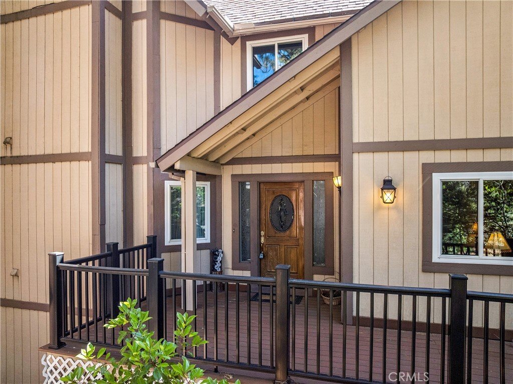 House in Lake Arrowhead, California, United States 3 - 18107099