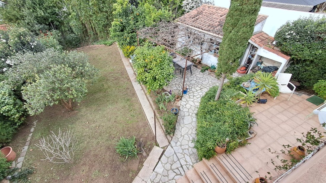 House in Le Faron-Fort-Rouge, Toulon, France 3 - 17668659
