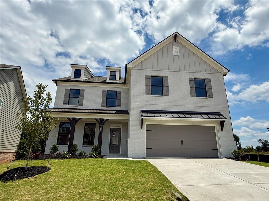 House in Auburn, Georgia, United States 1 - 17479997