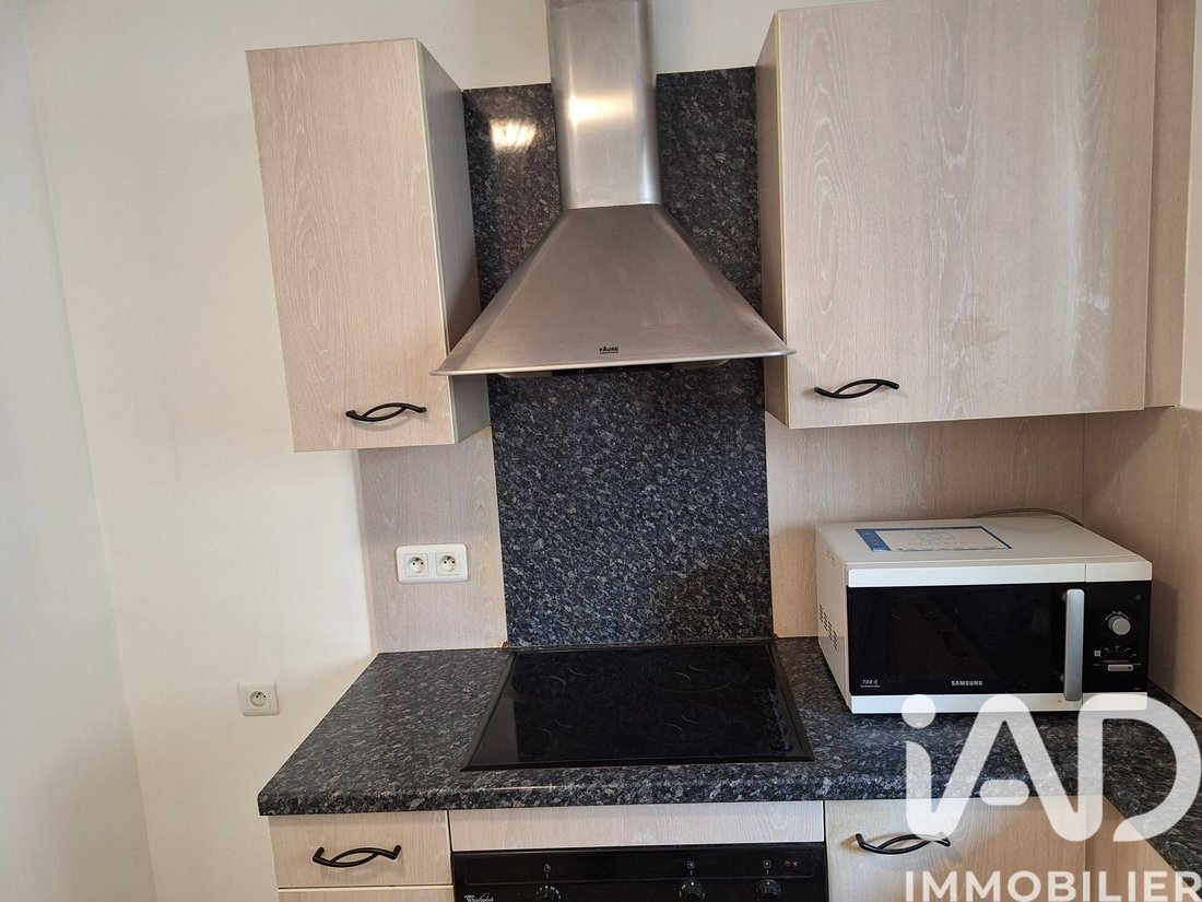 Apartment in Ile de la Jatte - Square Baudin, Levallois-Perret, France 4 - 18097237