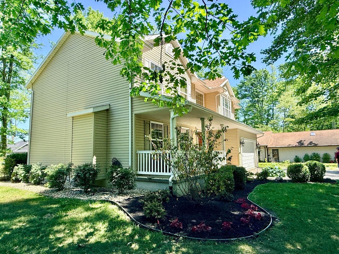 House in Mount Gilead, Ohio, United States 2 - 18097256