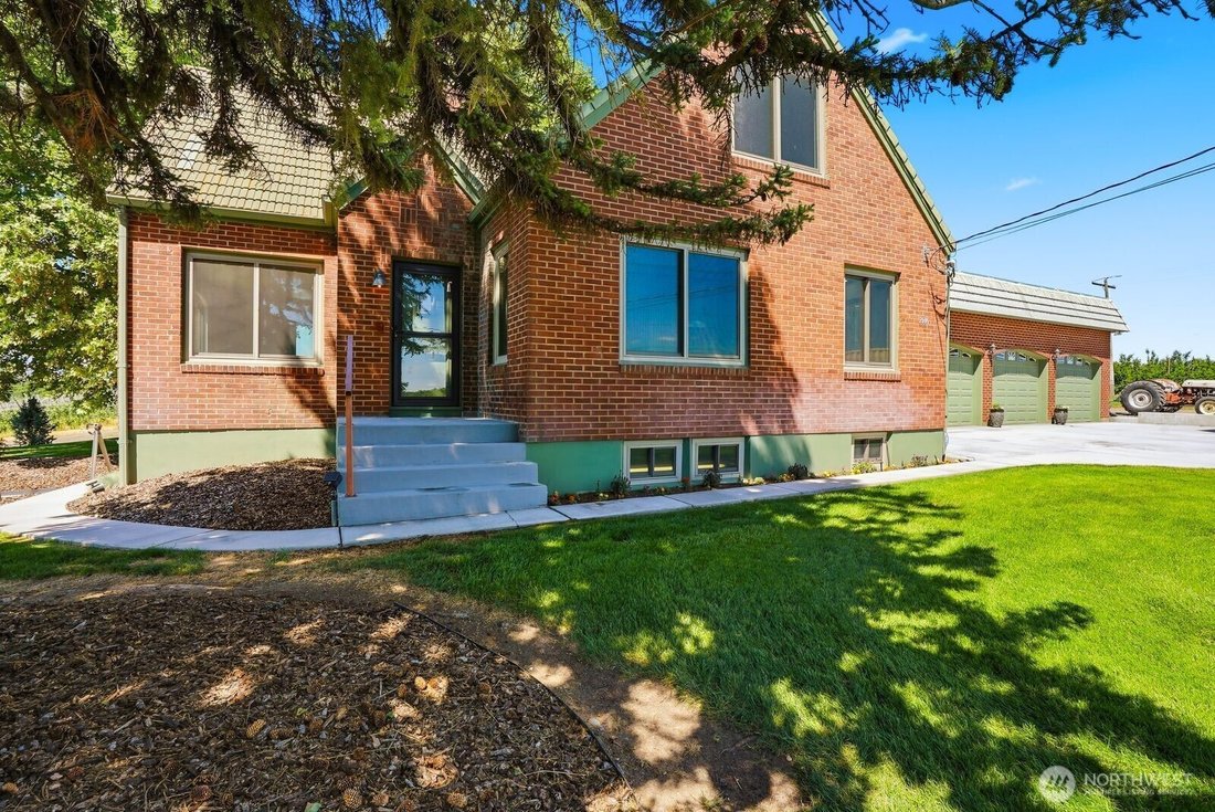 House in Yakima, Washington, United States 4 - 18095976