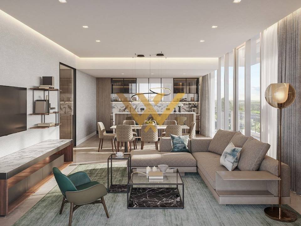 Apartment in Hadaeq Sheikh Mohammed Bin Rashid, Dubai, United Arab Emirates 3 - 18092510