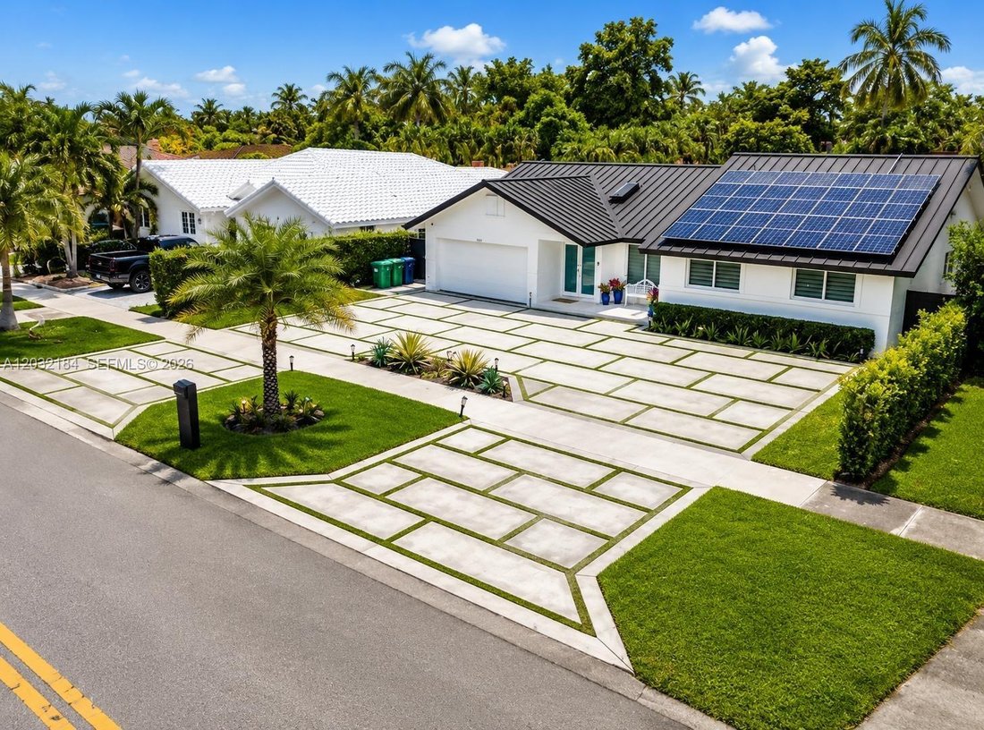 House in West Miami, Florida, United States 3 - 18098531