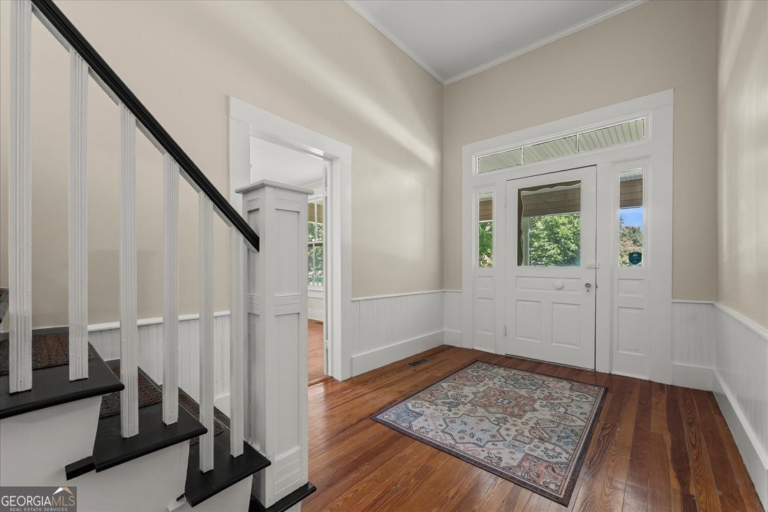 House in Tignall, Georgia, United States 5 - 18100933