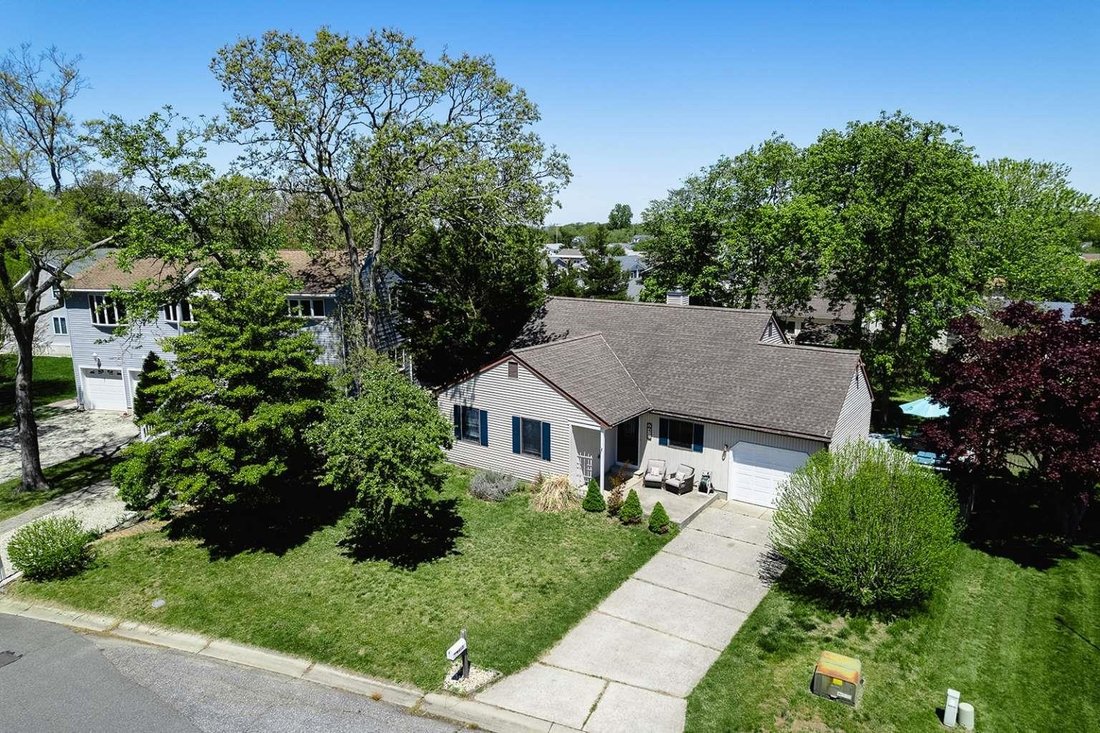 House in Villas, New Jersey, United States 4 - 18094708
